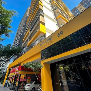 Apartamento Deluxe